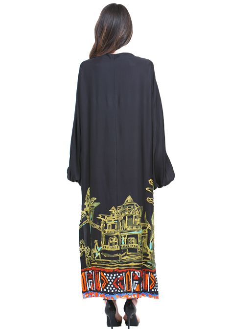 CAFTANO STELLA JEAN | Abiti | A579H012